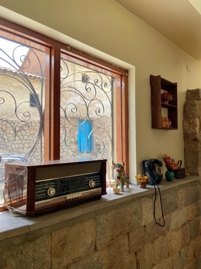 Hostal Casona Arrambide كوسكو المظهر الخارجي الصورة