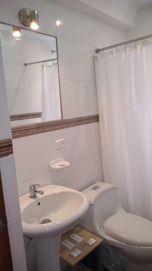 Hostal Casona Arrambide كوسكو المظهر الخارجي الصورة